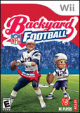 Backyard Football (Nintendo Wii)